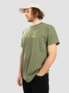 Empyre Future Uncertain T-shirt