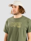 Empyre Future Uncertain T-shirt