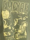 Empyre Future Uncertain T-shirt