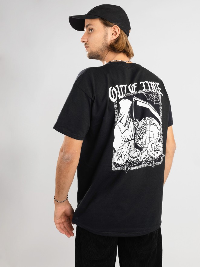 Empyre Out Of Time T-Shirt