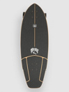 Carver Skateboards X Lost Rad Ripper CX 31.25″ Surfskate