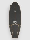 Carver Skateboards X Lost Rad Ripper CX 31.25″ Surfskate