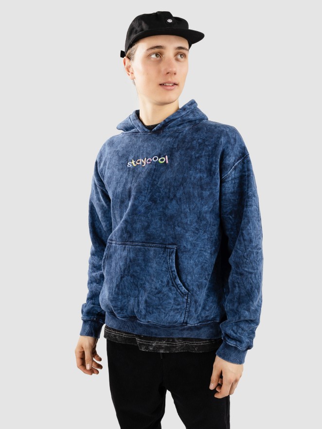 Staycoolnyc Classic Sudadera con Capucha