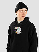 Websurf Sweat &agrave; capuche