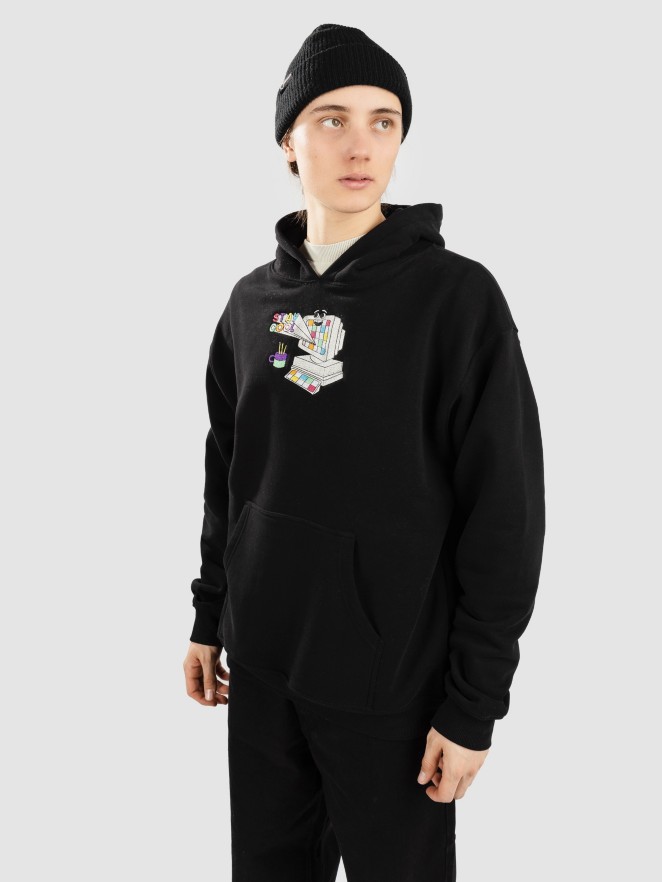 Staycoolnyc Websurf Hoodie