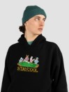 Staycoolnyc Billards Hoodie
