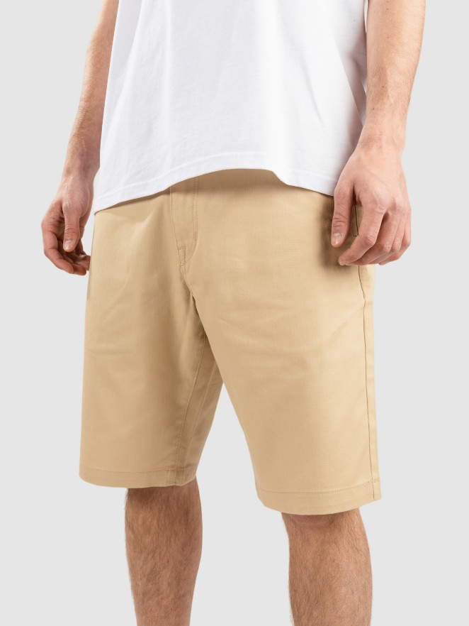 Volcom Frckn Mdn Strch 21 Pantaloncini