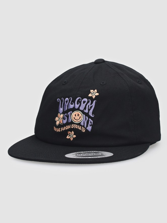 Volcom Wonder Stone Cap