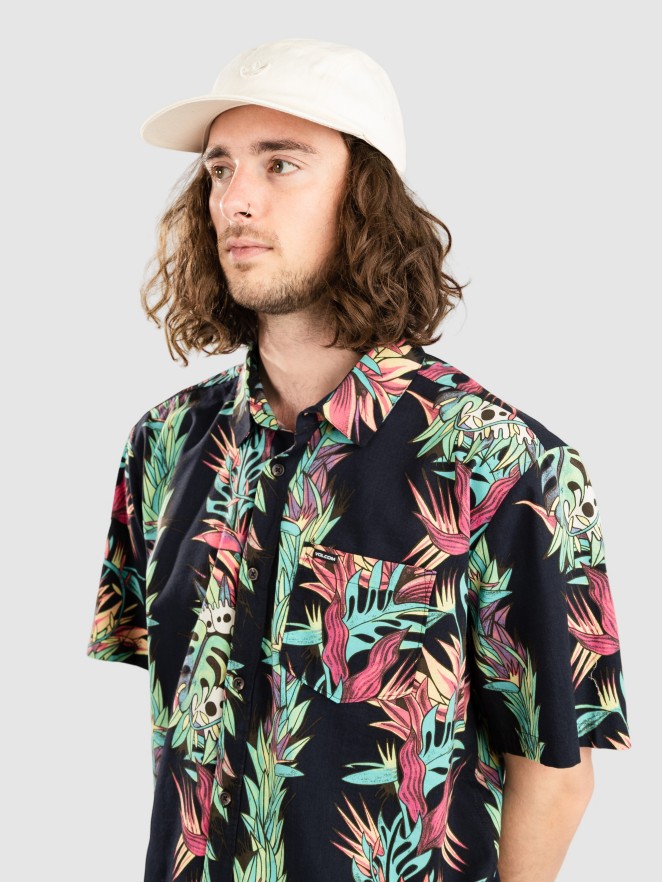 Volcom V Ent Pepper T-Hemd