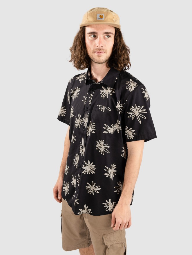 Volcom Lazy Dazey T-Hemd