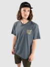 Volcom Vegas Happening Name Drop T-Shirt