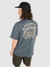 Volcom Vegas Happening Name Drop T-Shirt