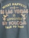 Volcom Vegas Happening Name Drop T-Shirt