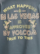 Vegas Happening Name Drop T-Shirt