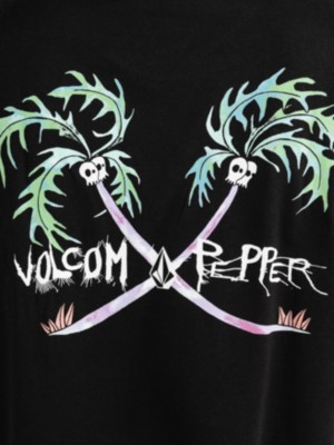 V Ent X Pepper T-skjorte