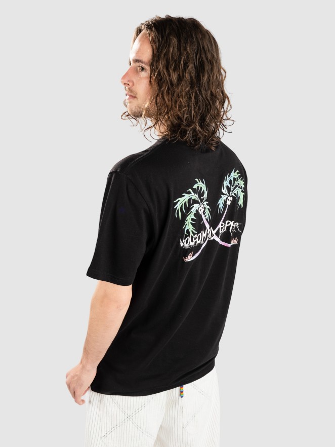 Volcom V Ent X Pepper T-Shirt