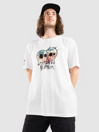 Volcom V Ent Skullconuts T-Shirt