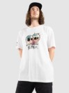 Volcom V Ent Skullconuts T-Shirt