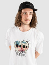 Volcom V Ent Skullconuts T-Shirt