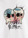 Volcom V Ent Skullconuts T-Shirt