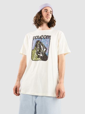 Volcom Fty Submerged T-shirt