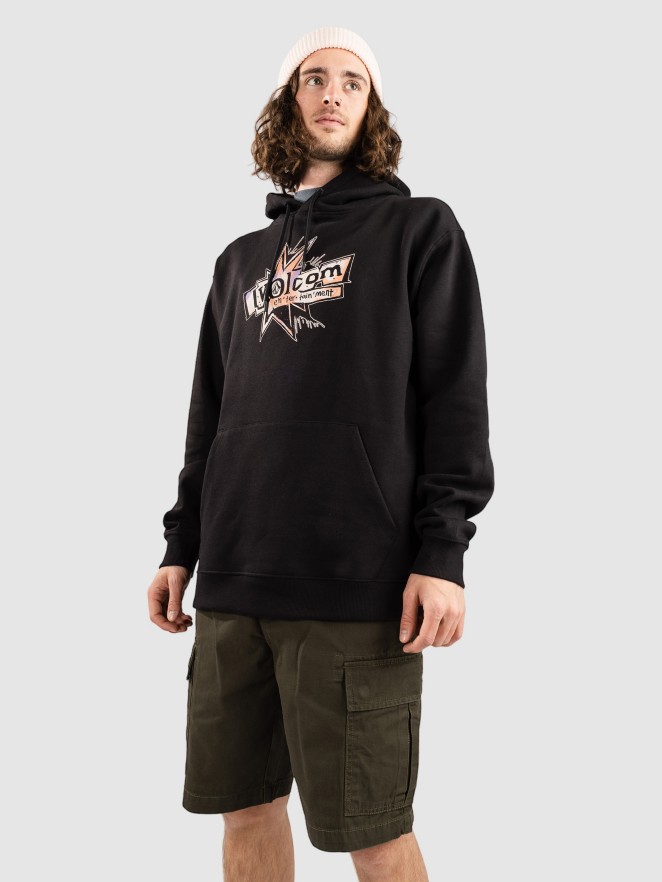 Volcom V Ent Pepper Hoodie