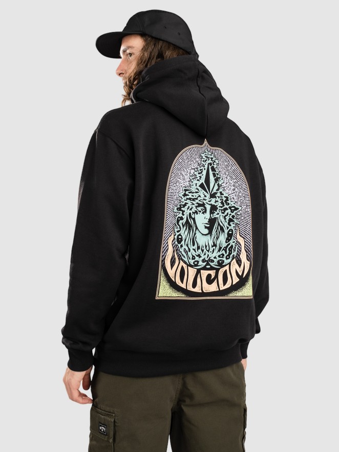 Volcom Strike Hood Hoodie