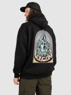 Volcom Strike Hood Huppari