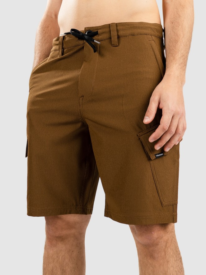 Volcom Country Days Hybrid 20 Boardshorts
