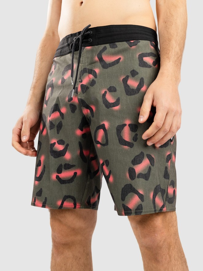 Volcom Stone Stoney 19 Boardshorts