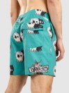 Volcom V Ent Pepper Stoney 17 Boardshorts