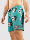 Volcom V Ent Pepper Stoney 17 Boardshorts