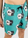 Volcom V Ent Pepper Stoney 17 Boardshorts