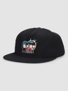 Volcom V Ent Pepper Adj Cap