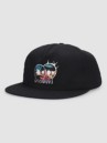 Volcom V Ent Pepper Adj Cap