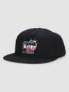 Volcom V Ent Pepper Adj Cap