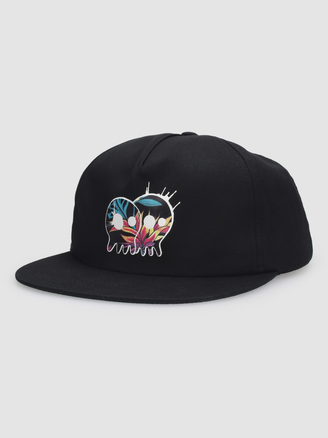 Volcom V Ent Pepper Adj Cap black