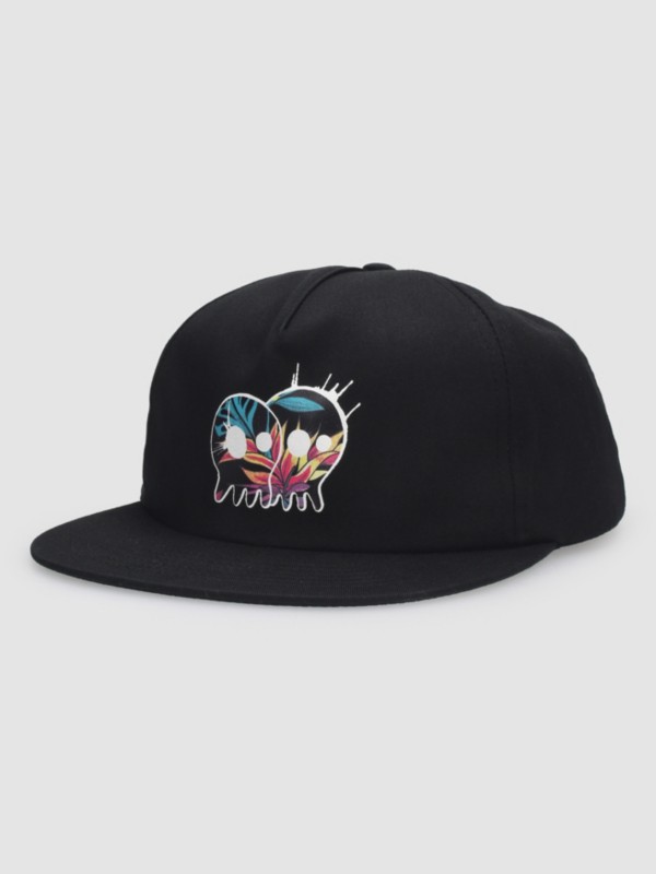 Volcom V Ent Pepper Adj Cap black