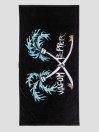 Volcom V Ent Pepper Pyyhe