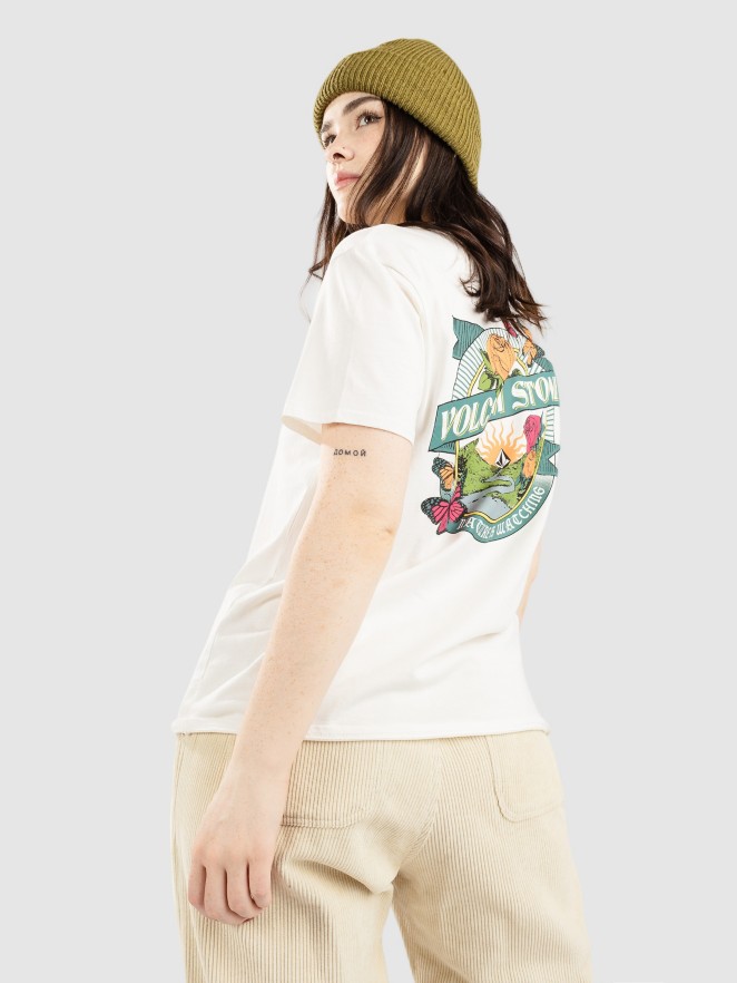 Volcom Lock It Up T-Shirt