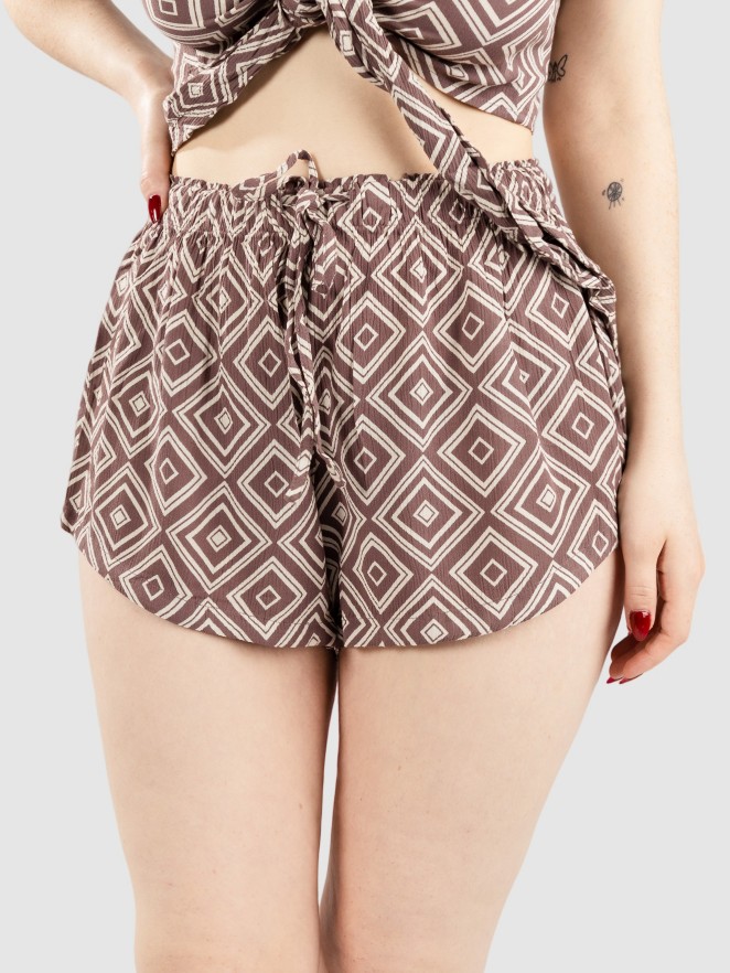 Volcom Retrospectacle Pantalones Cortos