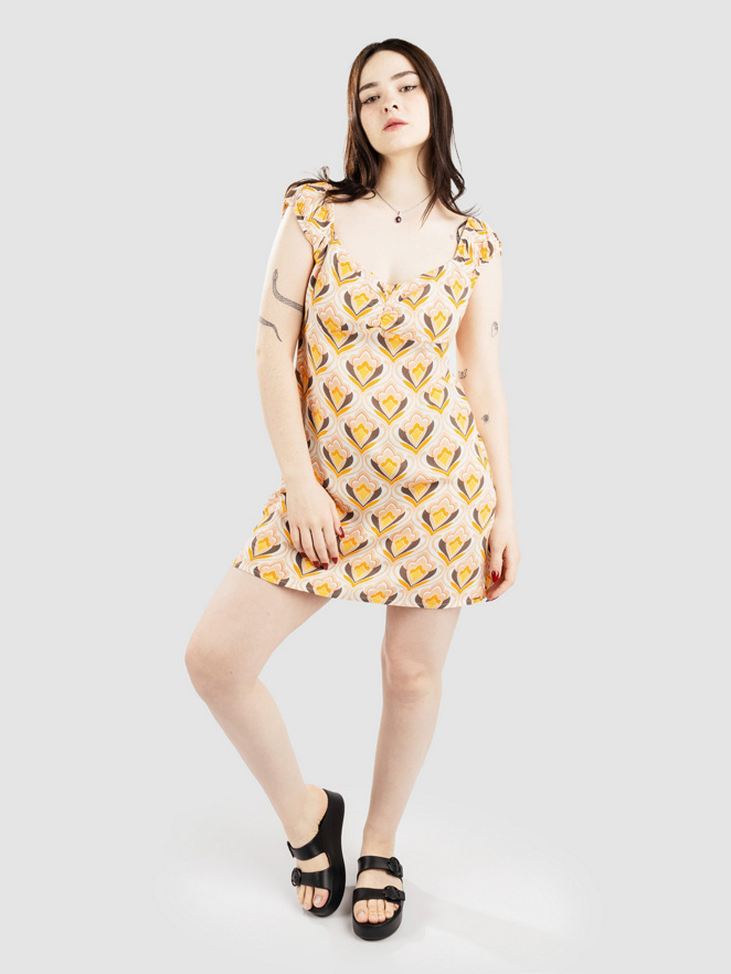 Volcom New Threads Dress