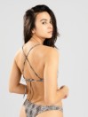 Volcom Snakebite Scoop Bikini Top