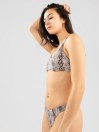 Volcom Snakebite Scoop Bikini Top