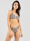 Volcom Snakebite Scoop Bikini Top