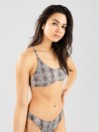 Volcom Snakebite Scoop Bikini Top