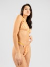 Volcom Stripe Or Wrong Tri Bikini top