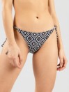 Volcom Retrospectacle Tie Side Bikini Bottom