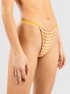 Volcom Stripe Or Wrong Tiny Bikini spodky