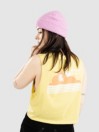 Volcom Stone Hour Crop Tank Top